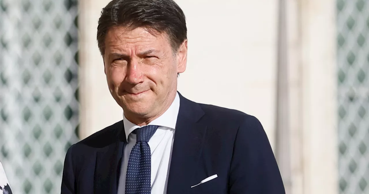 M5s, &#034;assumiti le colpe del tracollo&#034;: tensioni alle stelle, Conte al capolinea?