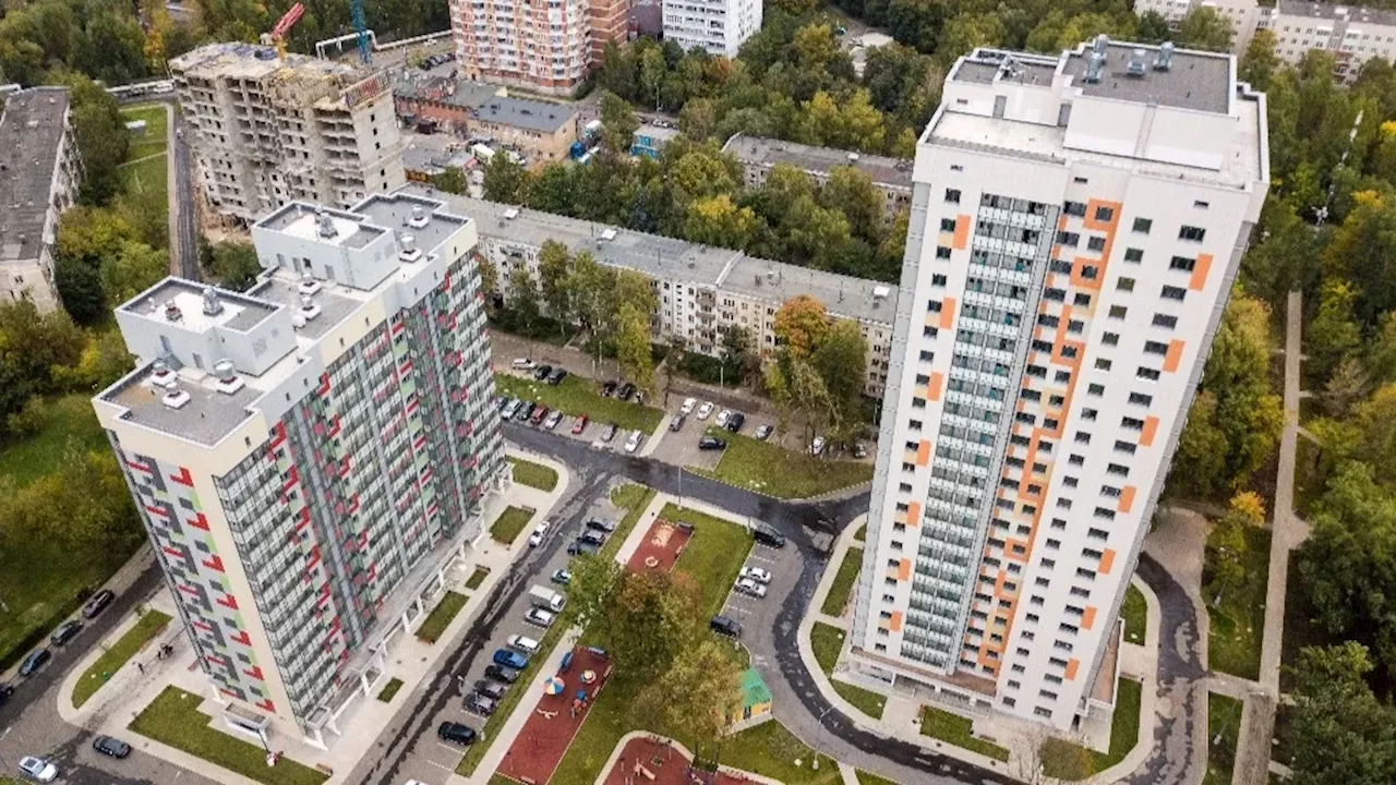 Часть квартир на вторичном рынке подешевеют в конце лета: где они расположены