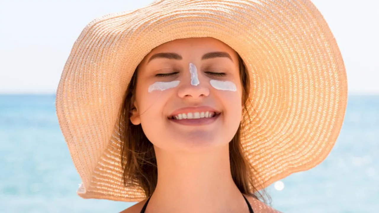 5 Tips Memilih Sunscreen yang Tepat untuk Kulit Wajah dan Manfaatnya