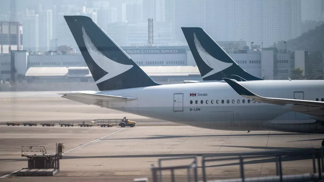 Cathay Pacific Bakal Beli 30 Pesawat Airbus A330-900