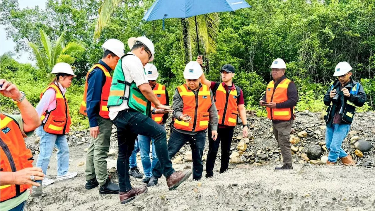 Haji Isam Lagi-Lagi Bikin Heboh, Kali Ini Mau Buka 1 Juta Hektare Sawah di Merauke