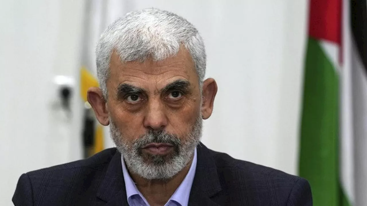 Hamas Umumkan Yahya Sinwar Sebagai Pengganti Ismail Haniyeh, Begini Reaksi Israel dan AS