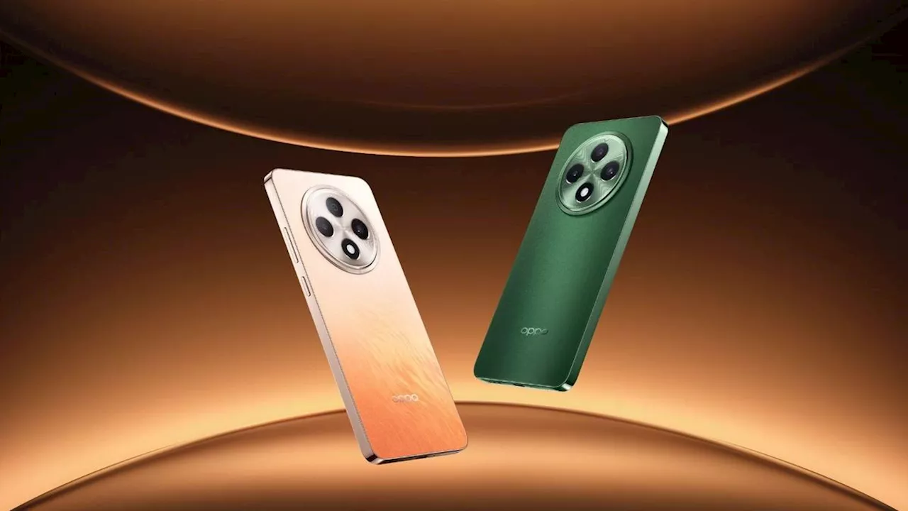 Oppo Reno12 F Series Meluncur 9 Agustus 2024, Cek Bocoran Spesifikasinya