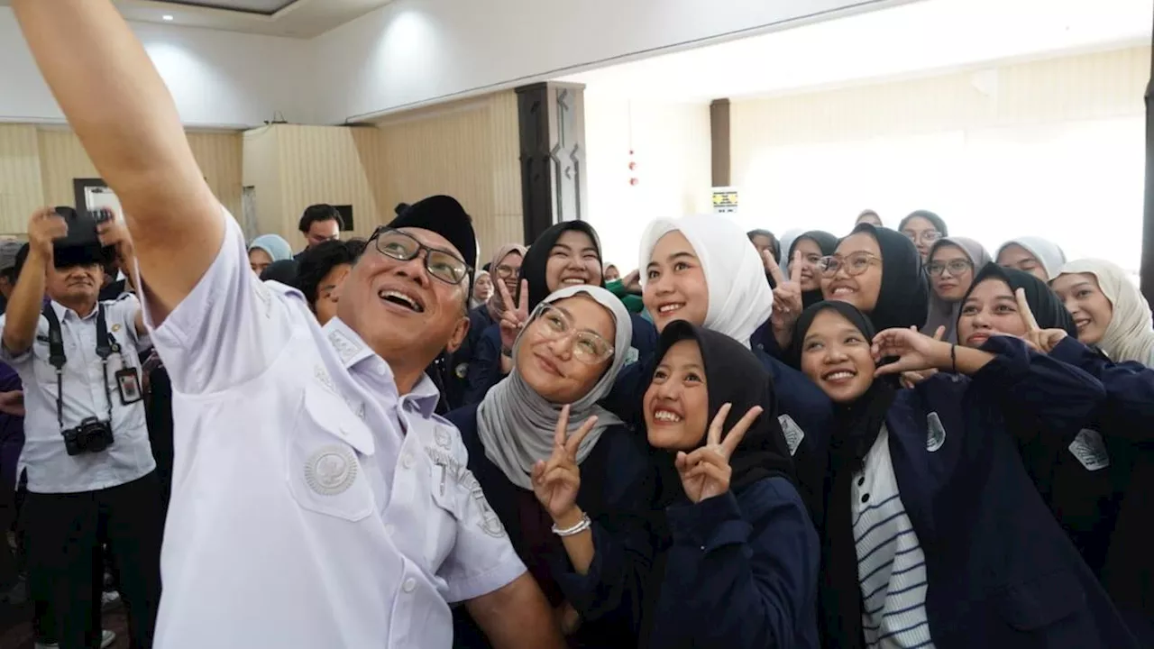 Pihak Kampus dan Mahasiswa Rasakan Manfaat Besar Program Beasiswa Full Sarjana dari Pemkot Cilegon