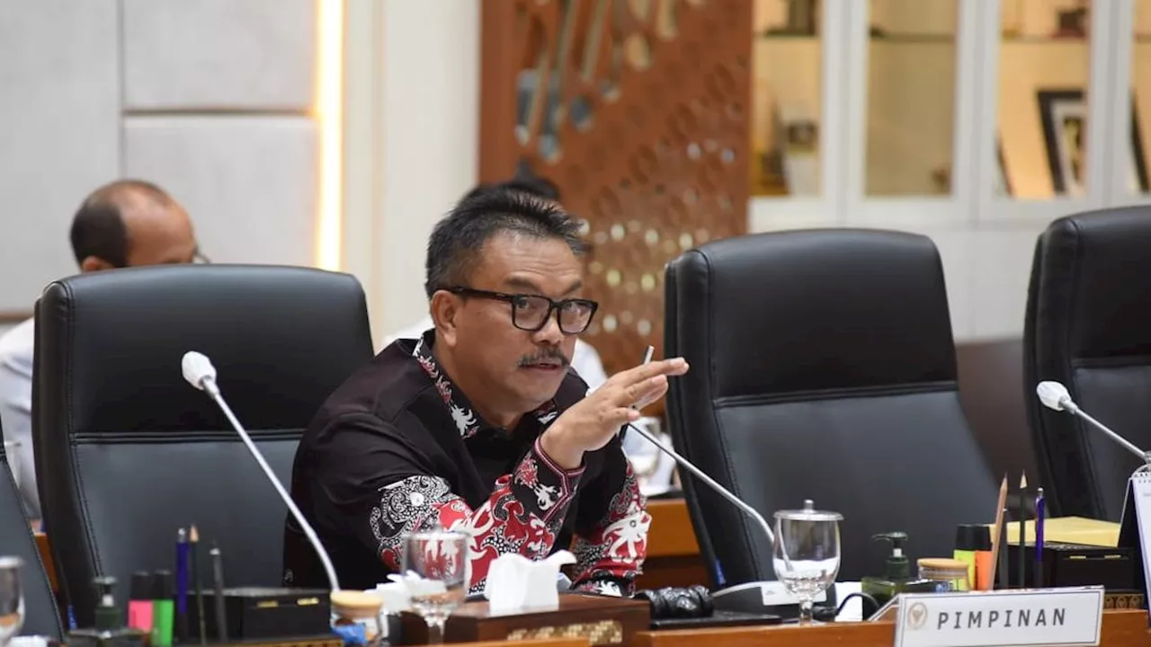 Ramai Soal Penyediaan Alat Kontrasepsi di Sekolah dalam PP Nomor 28 Tahun 2024, Komisi IX DPR RI: Sudah Tepat Alurnya