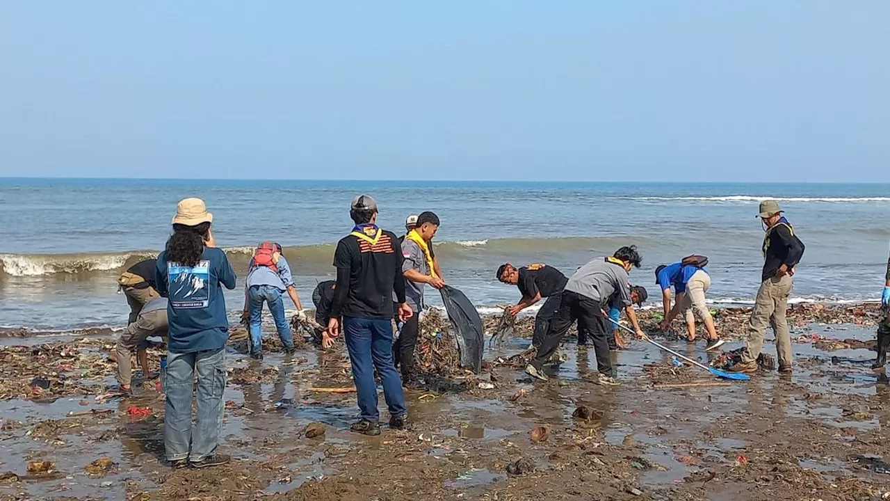 Sekali Bersih-Bersih Sungai, Pandawara Group Habiskan Ongkos Rp 22 Juta