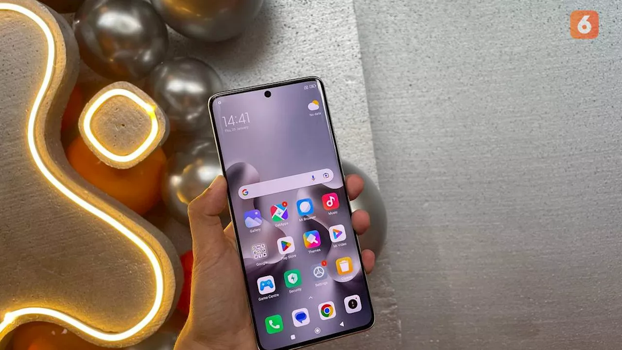 Xiaomi Jadi Vendor Smartphone Nomor 1 di Indonesia Per Q2 2024 Versi Canalys