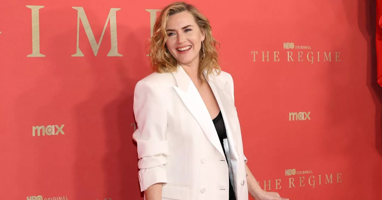 «Pas question !» : Kate Winslet refuse de se tenir plus droite pour cacher ses «bourrelets» lors d’une scène en bikini