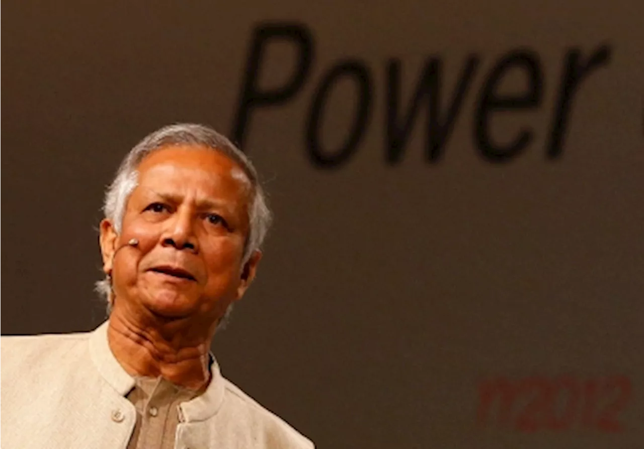 Bangladesh heeds student leaders’ call for change, Nobel Laureate Muhammad Yunus appointed interim leader