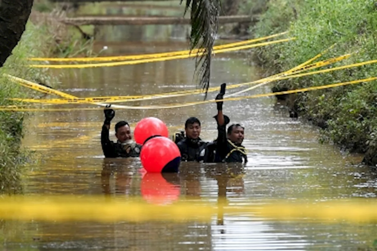 Selangor police still waiting for key autopsy report on Nur Farah Kartini's murder