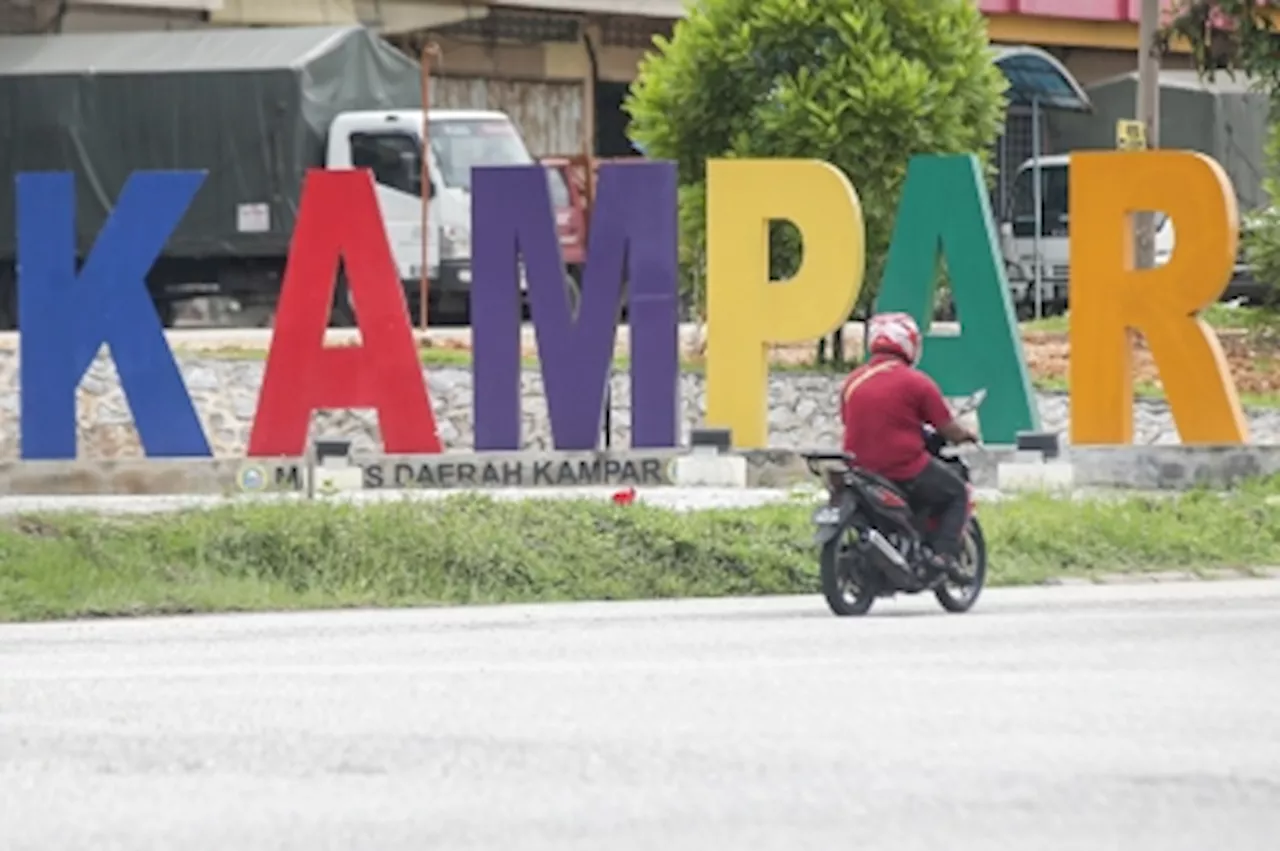 Transforming Kampar: UTAR graduates lead IT revolution in former tin-mining town