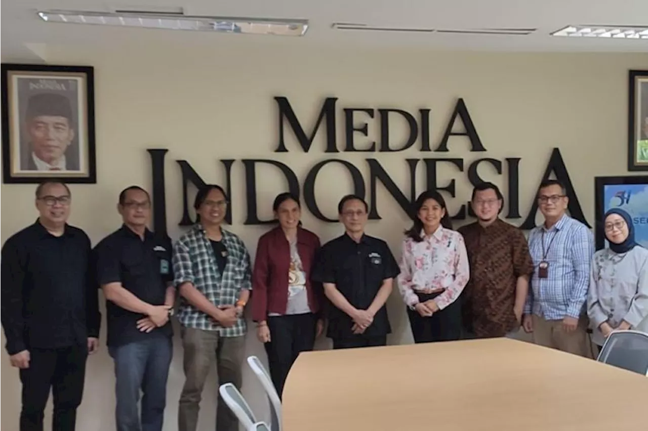 Indonesian Business Council Dorong Peningkatan Daya Saing Indonesia