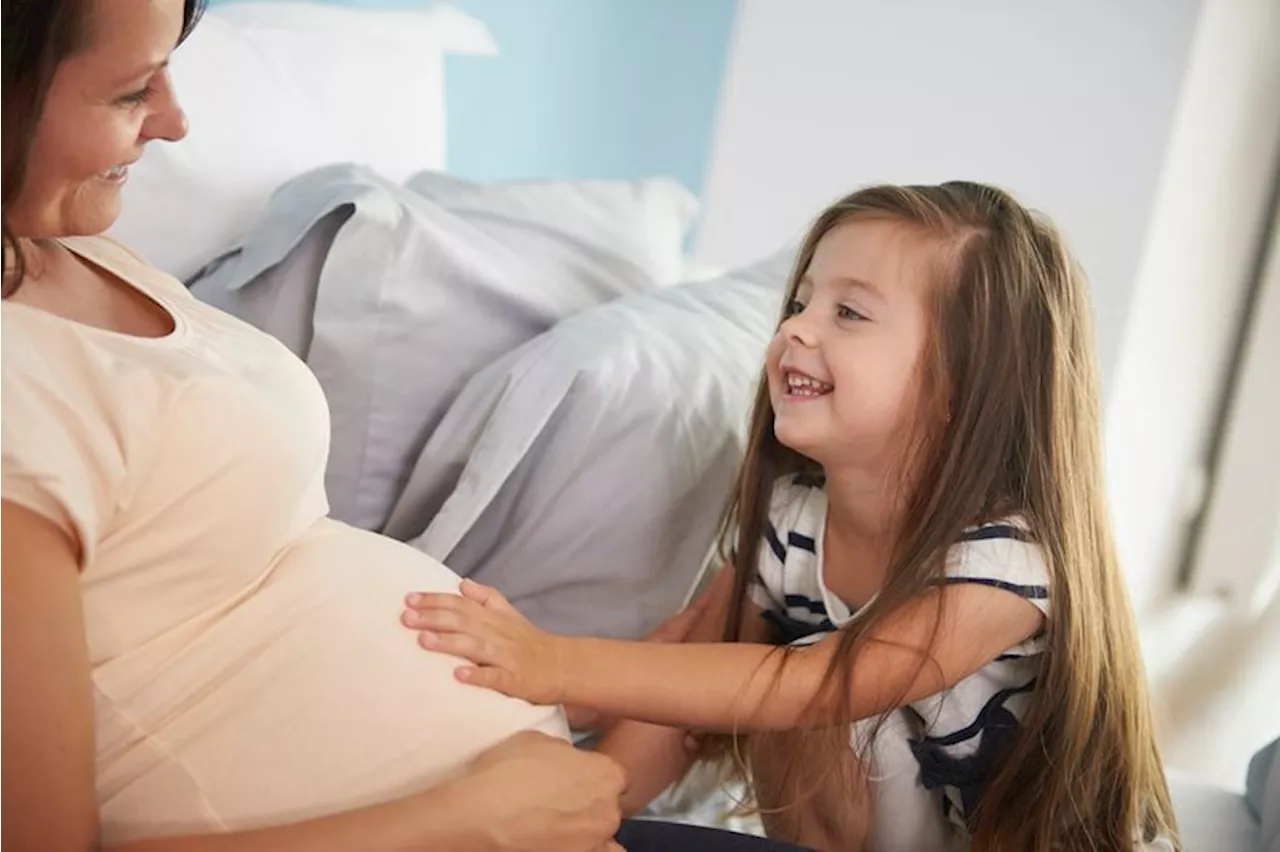 Panduan Orangtua, Bagaimana Menjelaskan Asal-usul Bayi kepada Anak