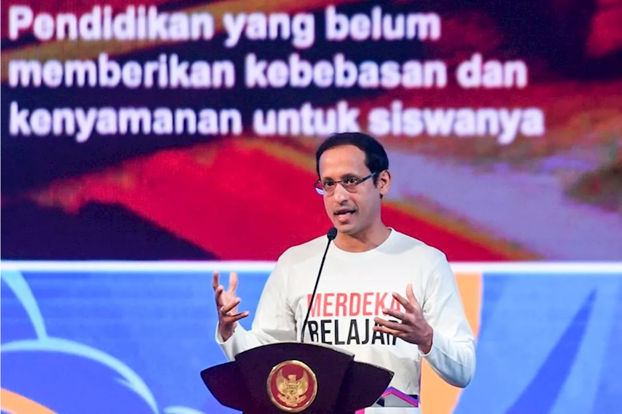 Pembaharuan Inovasi Platform Digital Kemendikbud-Ristek Percepat Transformasi Pendidikan Indonesia