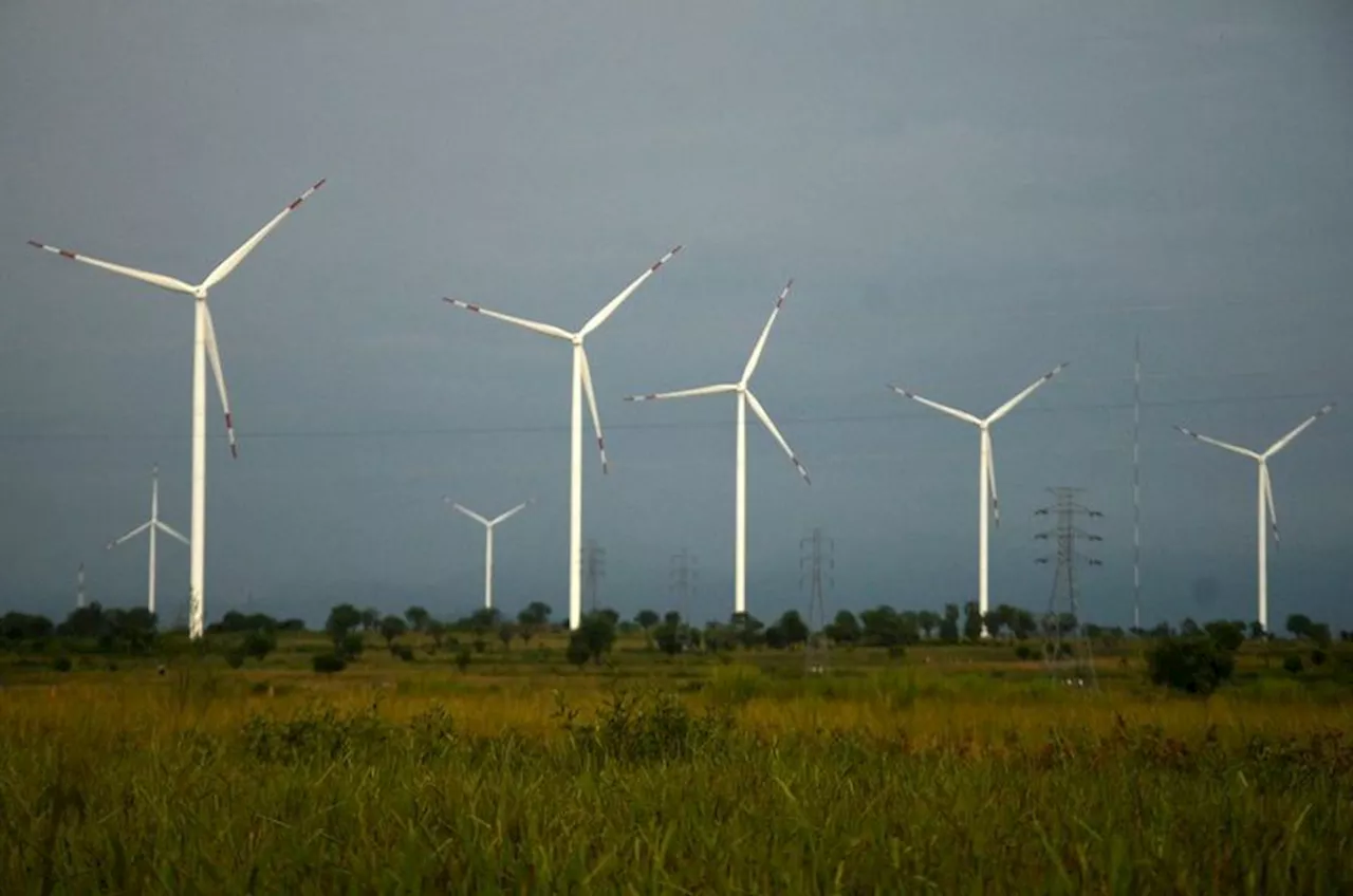 PLN EPI Dorong Pengembangan Energi Bersih untuk Penuhi Kebutuhan Sektor Kelistrikan