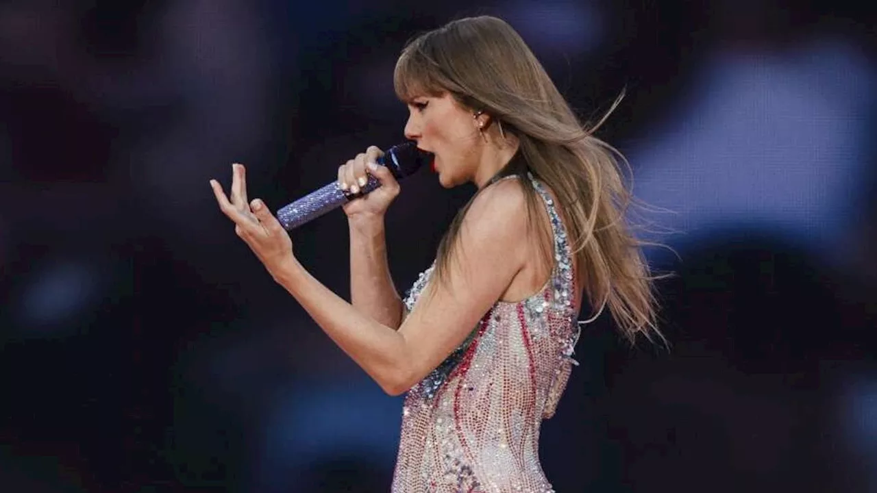 Vienna, preparavano attacco ai concerti Taylor Swift: due arresti