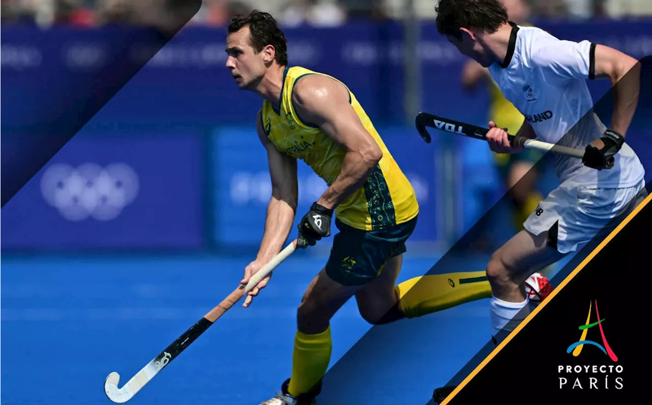 ¡Escándalo! Jugador-australiano de-hockey-fue-detenido-por comprar-cocaína