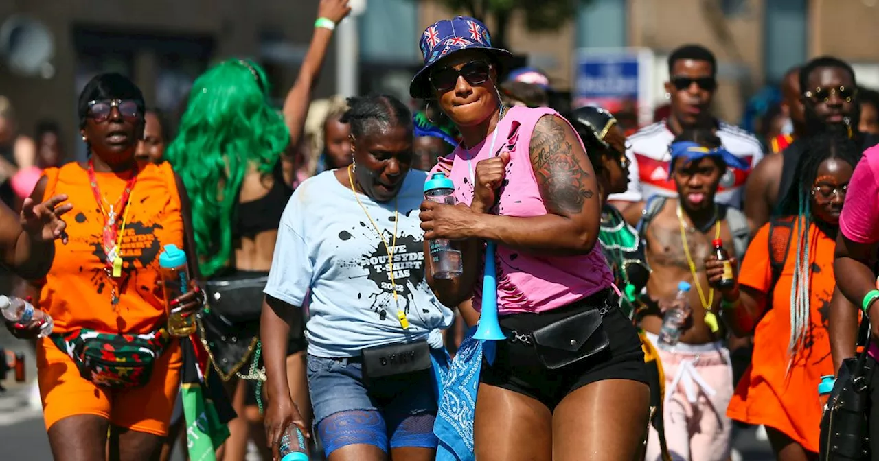 Manchester Caribbean Carnival 2024: Parade route and everything you need to know