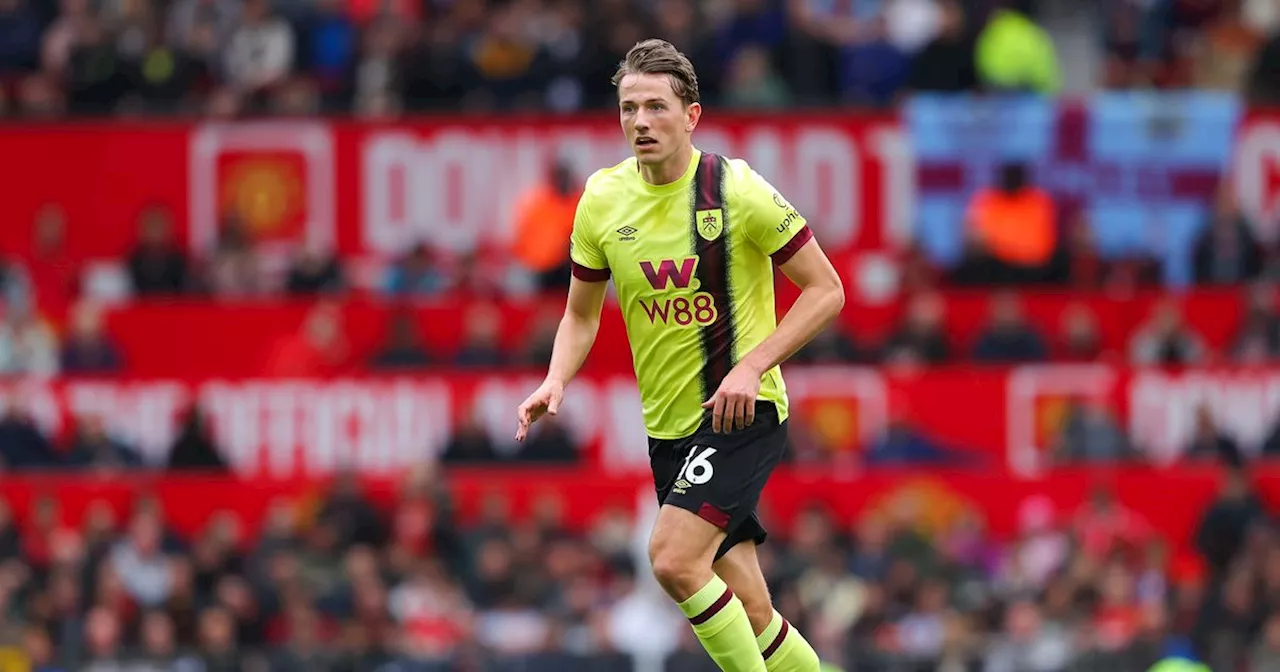 Sander Berge transfer issue is exact reason for Man Utd to complete £51m deal