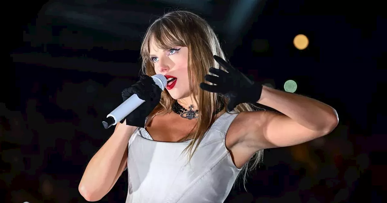 Taylor Swift concerts cancelled as police arrest suspects over 'planned attacks'