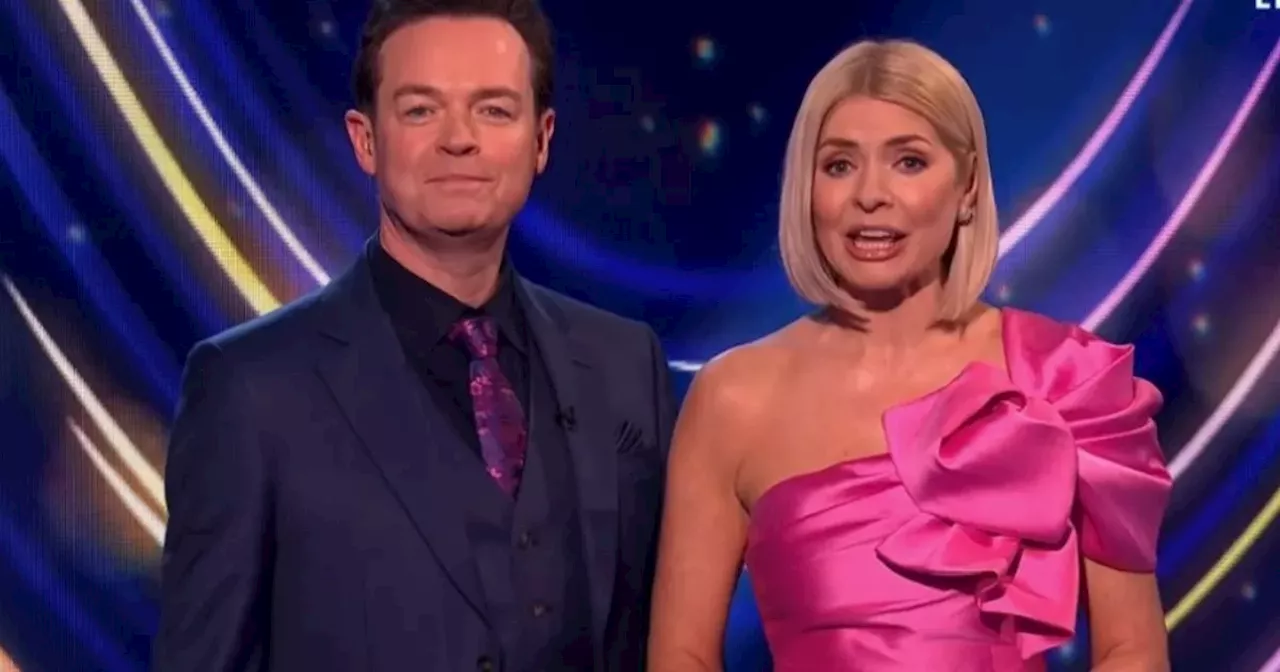 This Morning stars praise Holly Willoughby's return to ITV in huge announcement