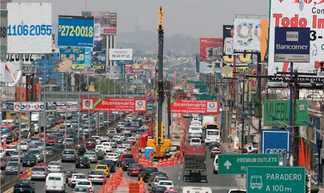 Publicidad exterior en la CDMX se Triplica ¿Qué Significa para el Mercado?