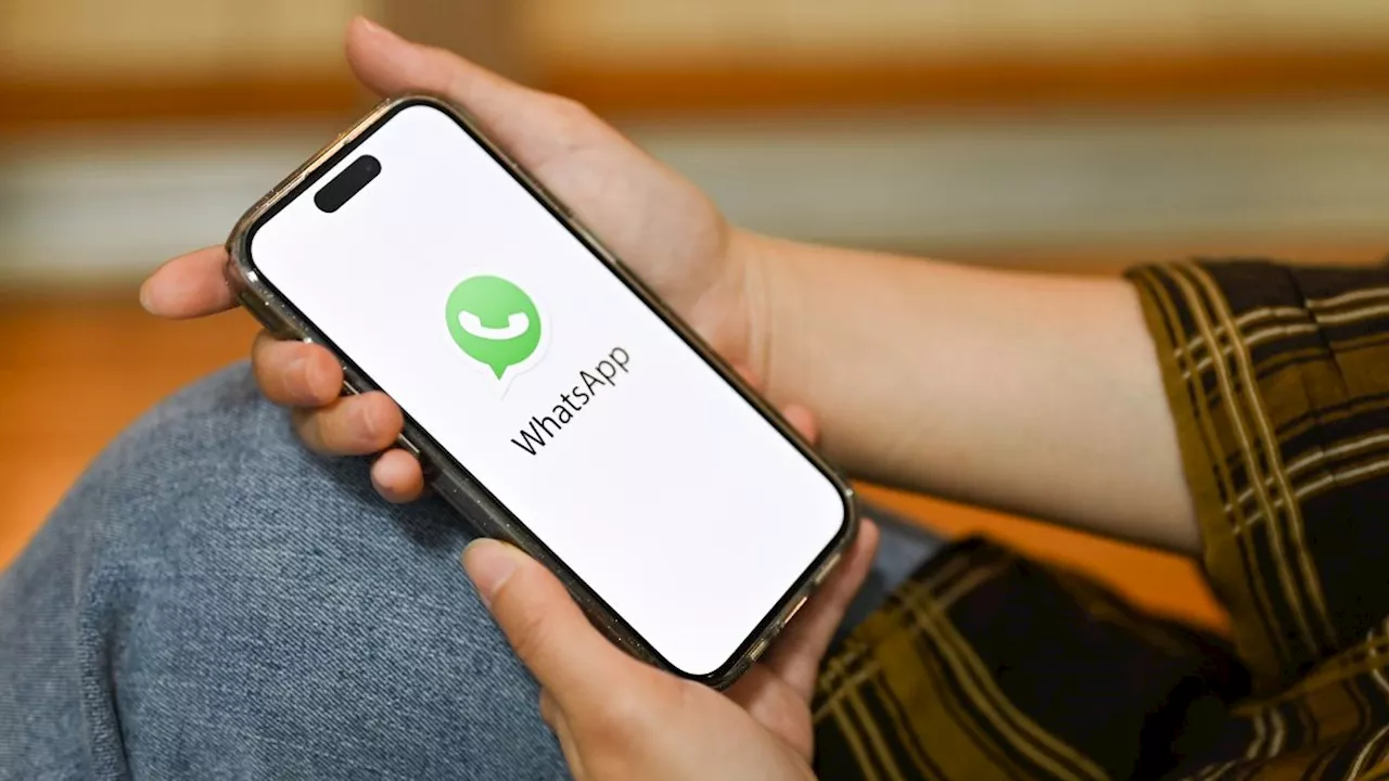 WhatsApp se pone social: Ahora puedes organizar eventos en tus grupos