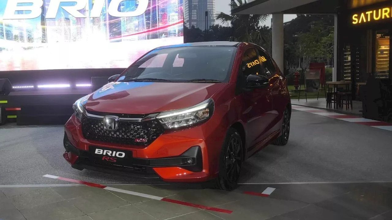 Mobil 2 Baris Terbaik 2024: Mungil, Lincah, dan Irit!