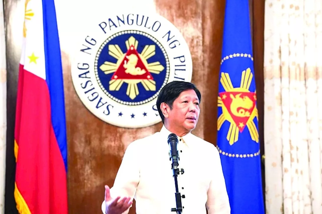 Marcos rejects bid to delay PUV modernization