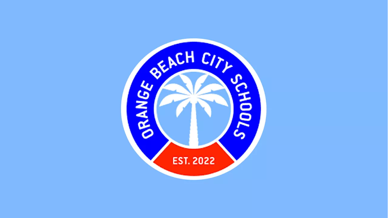 Orange Beach City Schools free and reduced-price meal eligibility