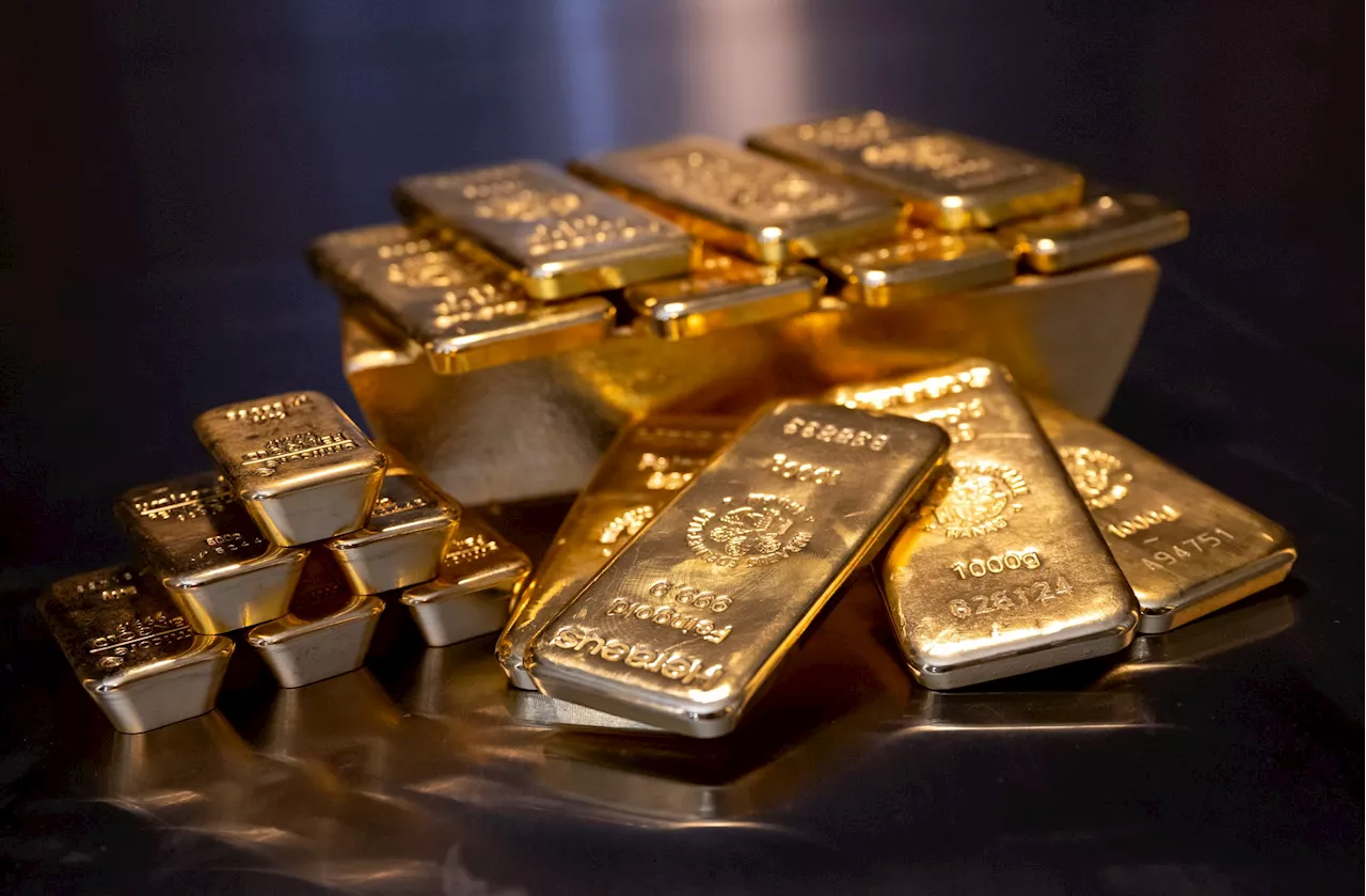 Schockanrufer erbeuten Gold im Wert von 140 000 Euro