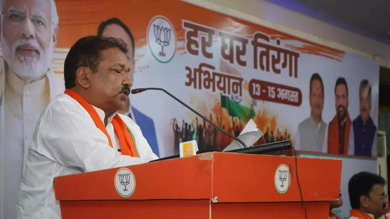 BJP का 'मिशन 2025' शुरू, तिरंगे की ताकत से बिहार में लहराएंगे विजय परचम