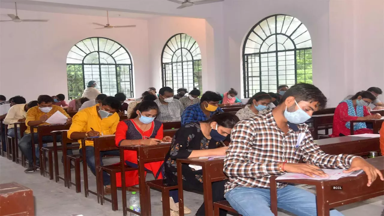 Rajasthan CET Exam 2024: राजस्थान सीईटी नोटिफिकेशन जारी, 11 बड़ी भर्तियों के लिए जरूरी है ये एग्जाम