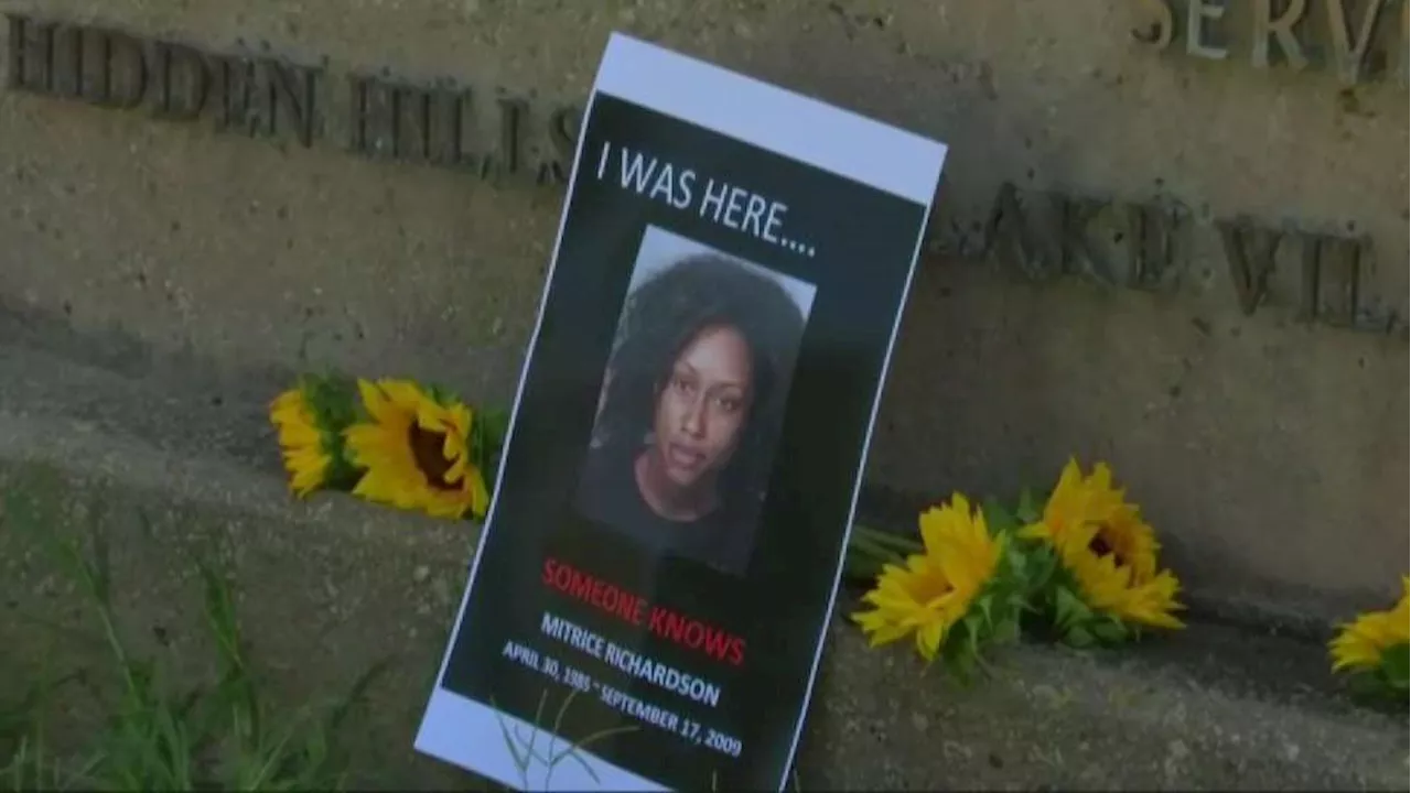 LA County Board of Supervisors re-establishes $20,000 reward in Mitrice Richardson case