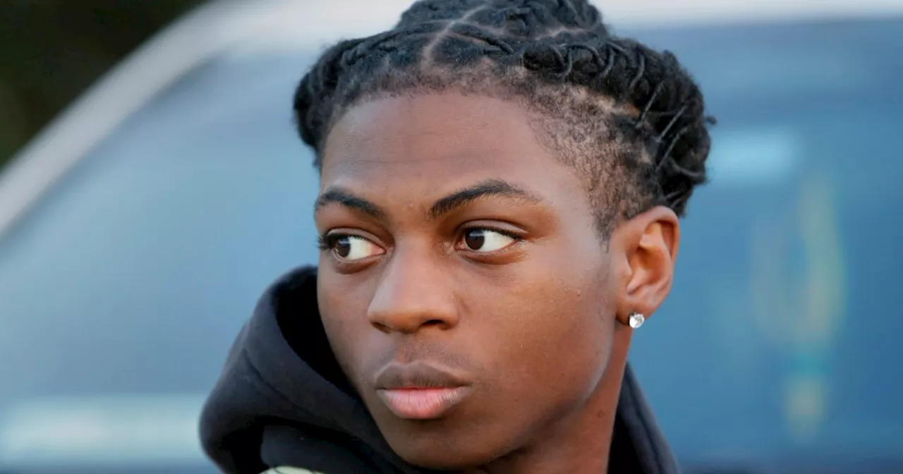 Judge dismisses most claims in federal lawsuit filed by Black Texas student punished over hairstyle