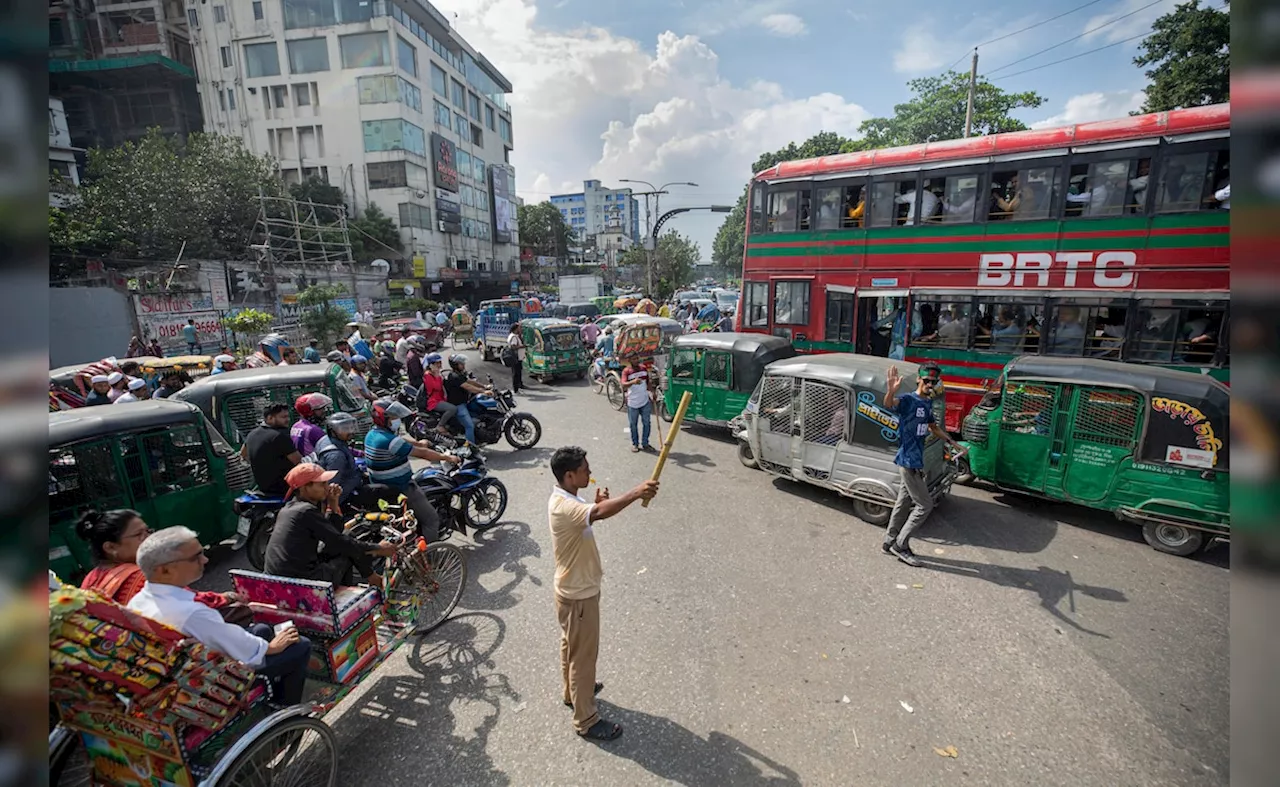 Bangladesh Crisis Live Updates: शेख हसीना को सत्ता से बेदखल करने वालों को खालिदा जिया ने बताया- बहादुर बच्चे