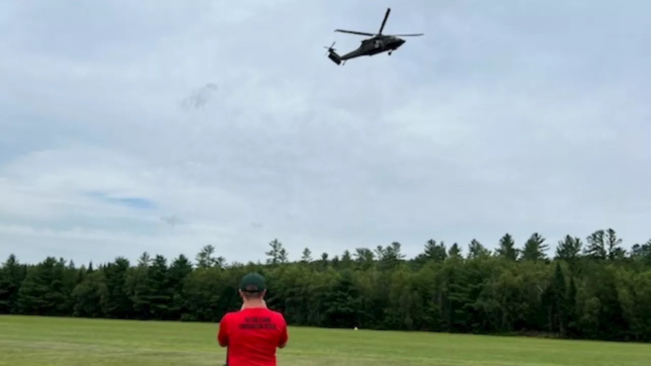 Massachusetts man dies while hiking in NH's White Mountains