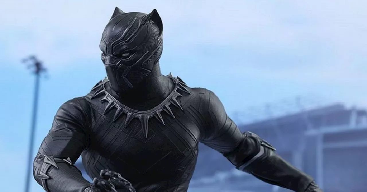 Black Panther star dies after 'medical procedure' as tributes flood in