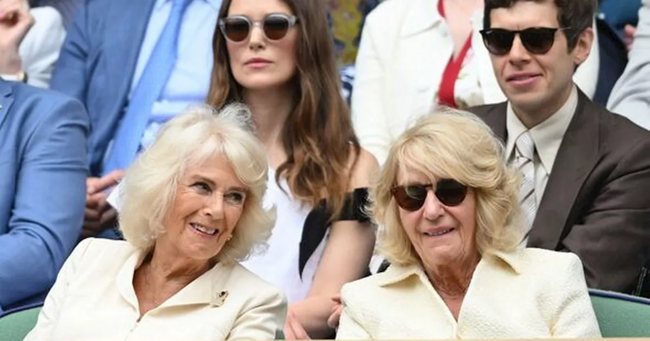 King Charles's unusual sleeping habit explained by Queen Camilla's sister