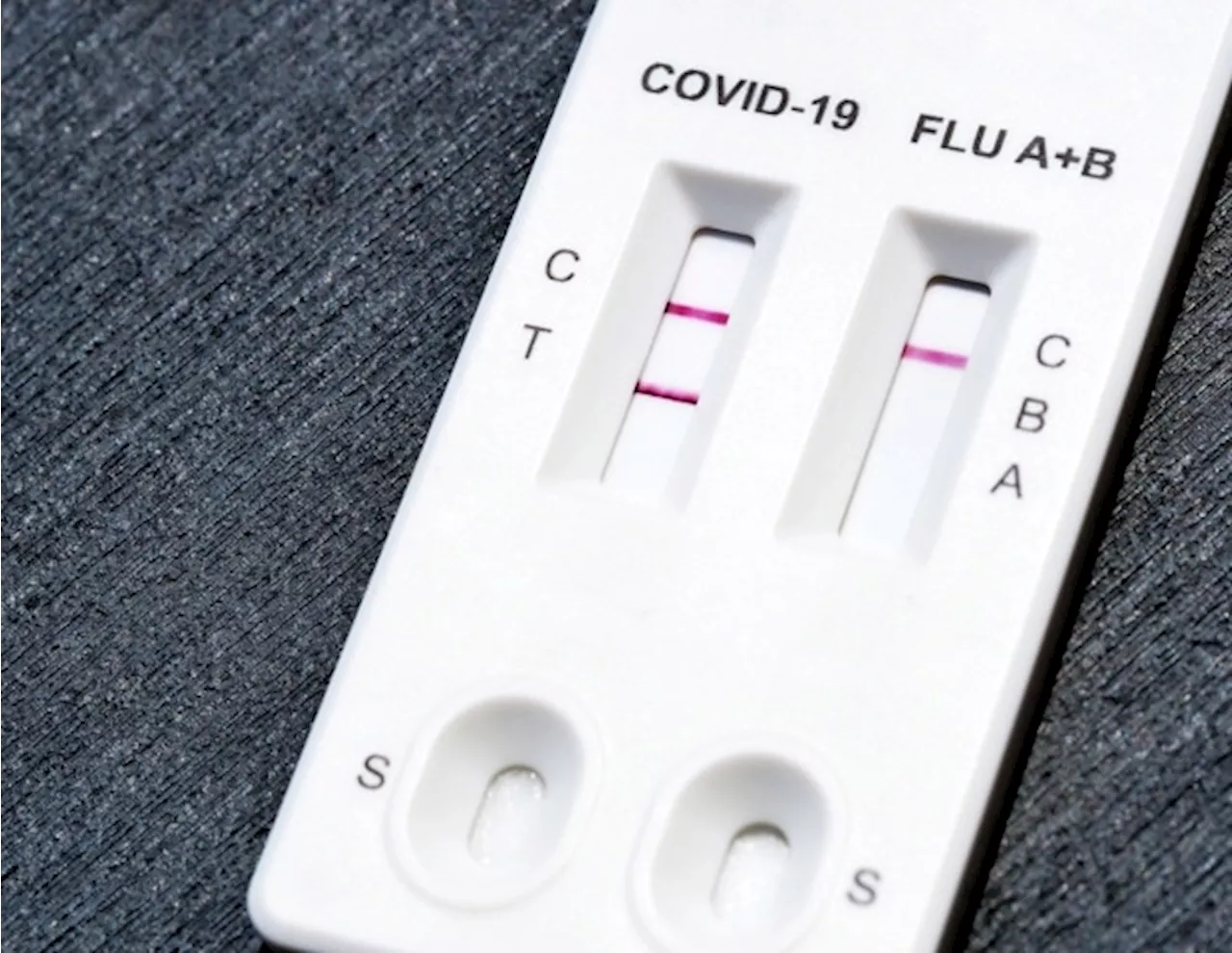 Study reveals distinct genetic risk factors for influenza and COVID-19