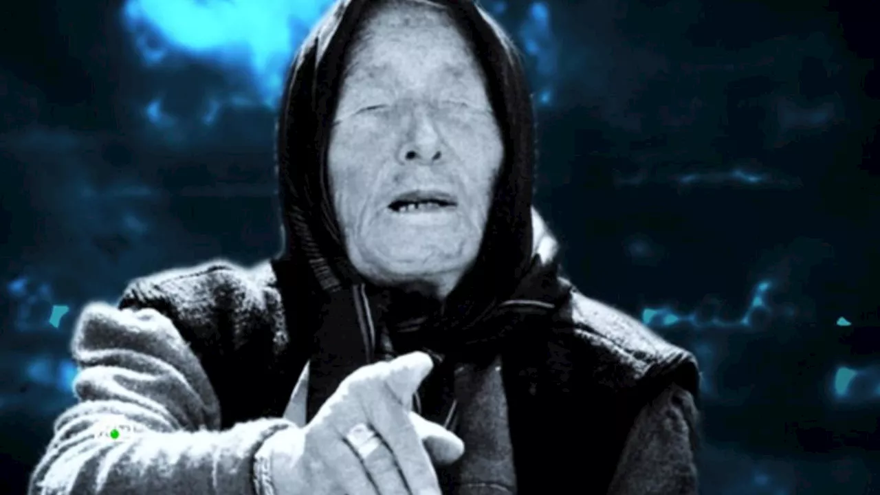 Baba Venga Predictions: बाबा वेंगा की ये डरावनी भविष्यवाणियां हो रही हैं सच, अगर ऐसा हुआ तो....