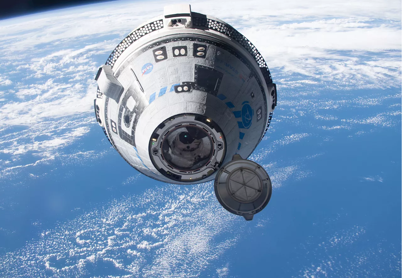 Boeing Starliner Update: NASA Considers Tapping SpaceX to Bring Astronauts Home