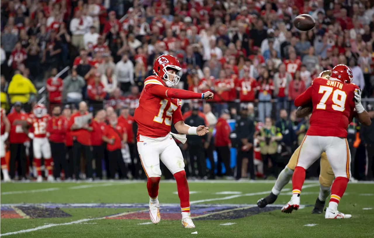 Chiefs' Head Coach Andy Reid Will Play Patrick Mahomes, Starters Early in Preseason