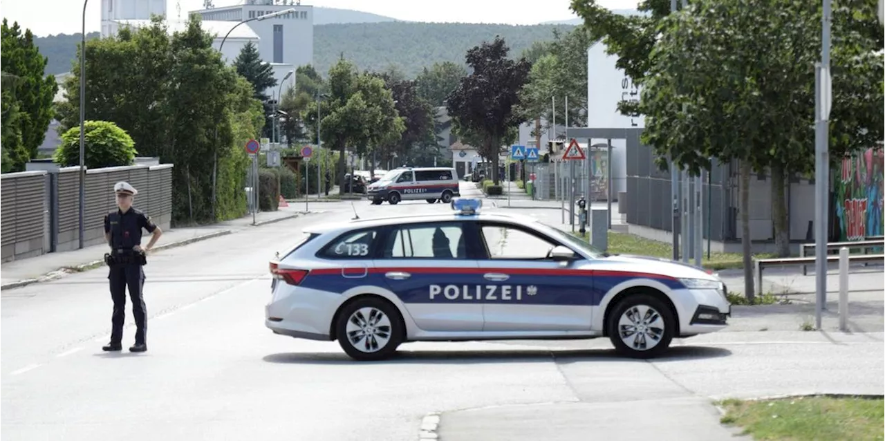 Anschl&auml;ge bei Swift-Konzert in Wien geplant: zwei Festnahmen