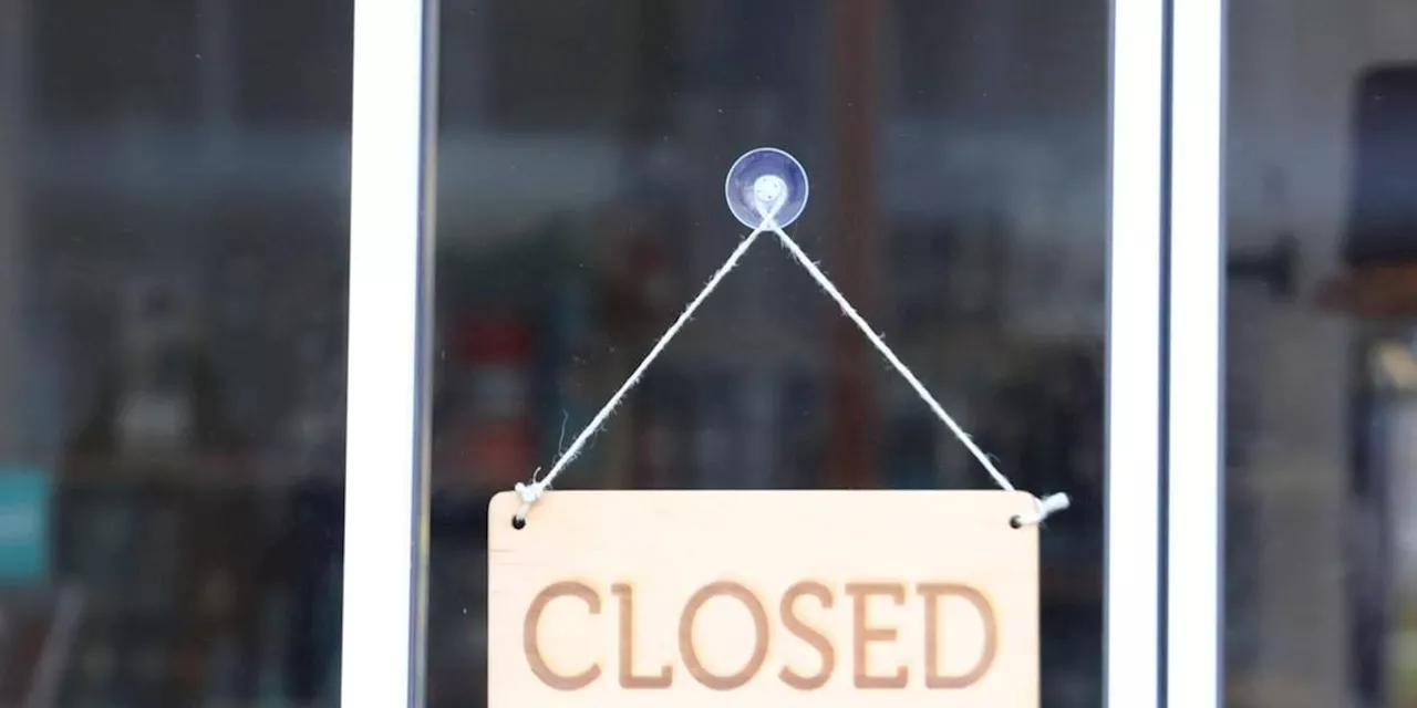 N&uuml;rnberg half einst: Deutsche Modekette insolvent - wie geht es f&uuml;r Angestellte weiter?
