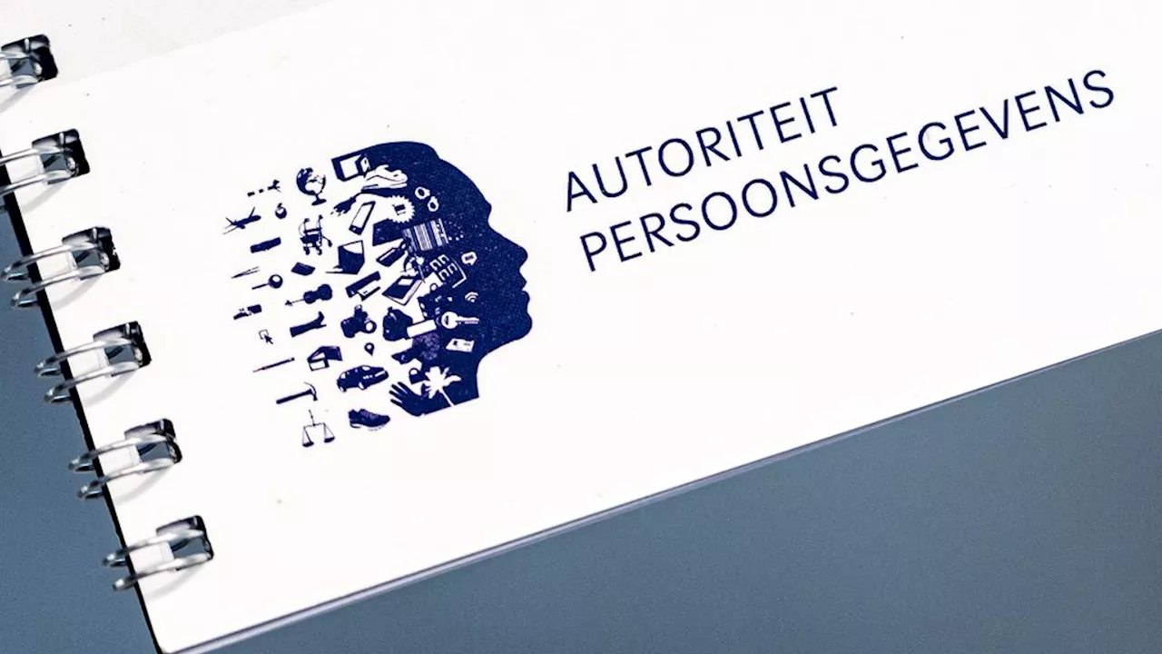 Privacywaakhond: pas op met gebruik AI-chatbots, ging mis bij huisarts