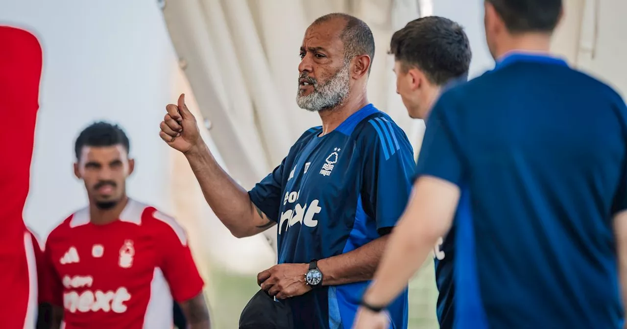 Why this season can be different for Nottingham Forest under Nuno