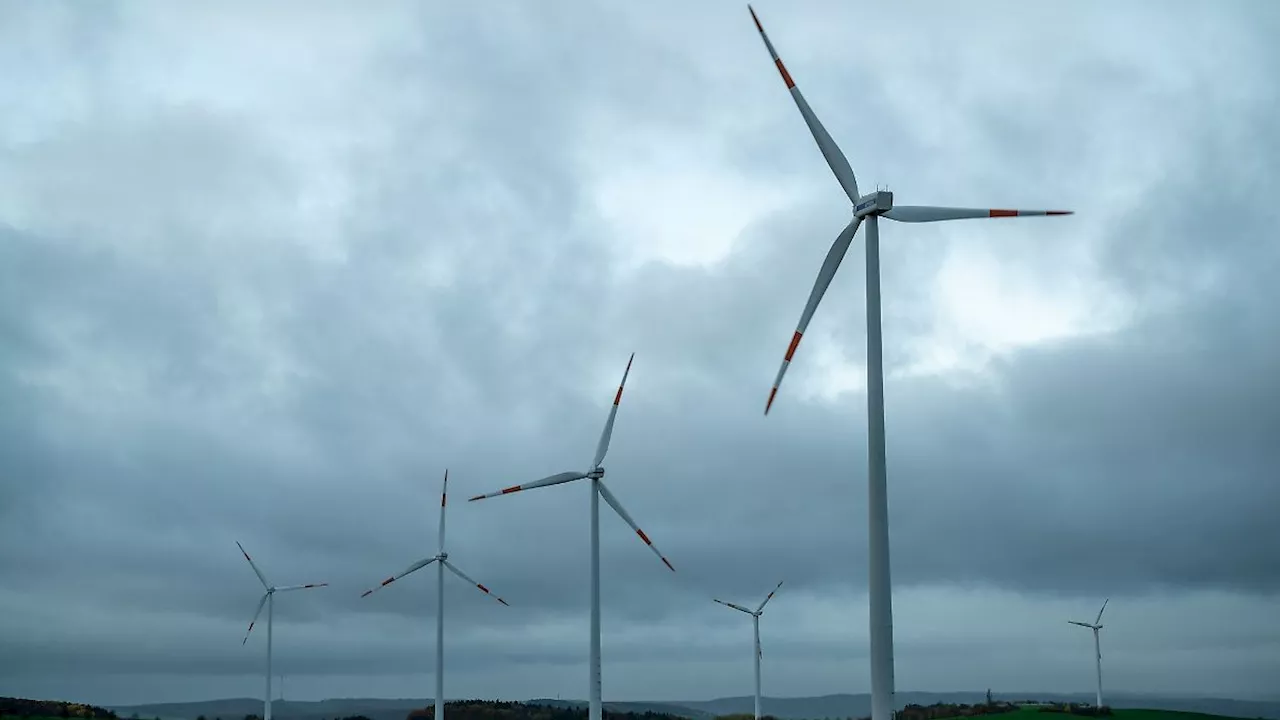 Rheinland-Pfalz & Saarland: Schauer und Gewitter in Rheinland-Pfalz und Saarland