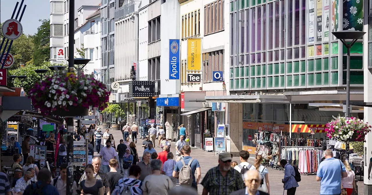 Deutsche Umwelthilfe: So schneidet Paderborn im Hitze-Check ab