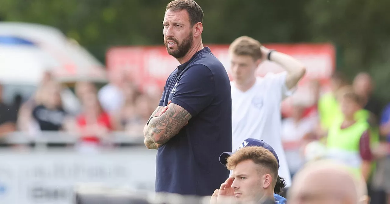 „Ganz, ganz schlecht“: Arminia Bielefeld-Trainer Kniat nach Pokal-Erfolg sauer